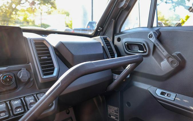 2026 CFMOTO UFORCE U10 XL PRO HIGHLAND