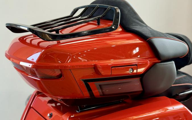 2026 Harley-Davidson CVO™ Street Glide® 3 Limited