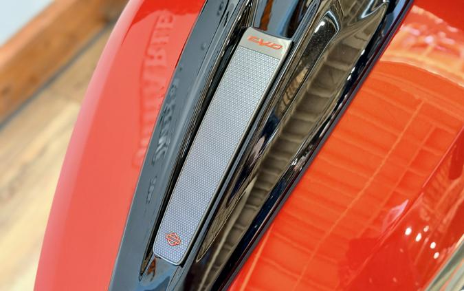 2026 Harley-Davidson CVO™ Street Glide® 3 Limited