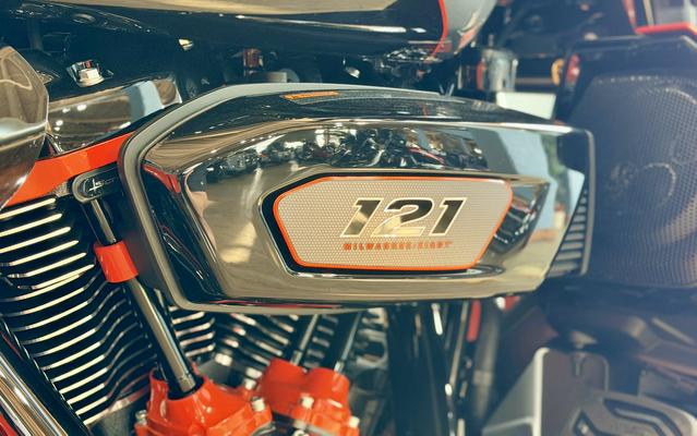 2026 Harley-Davidson CVO™ Street Glide® 3 Limited