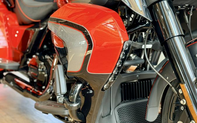 2026 Harley-Davidson CVO™ Street Glide® 3 Limited