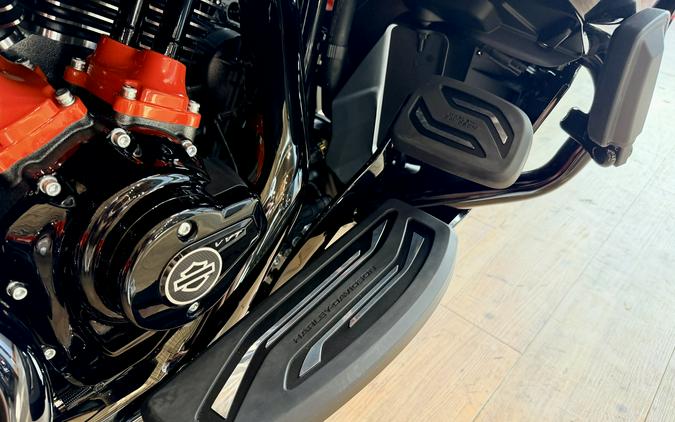 2026 Harley-Davidson CVO™ Street Glide® 3 Limited