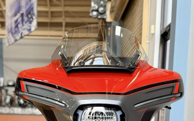 2026 Harley-Davidson CVO™ Street Glide® 3 Limited