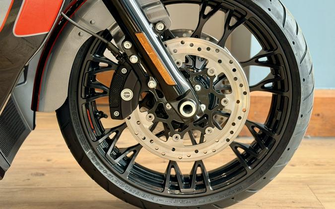 2026 Harley-Davidson CVO™ Street Glide® 3 Limited