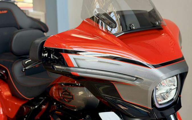 2026 Harley-Davidson CVO™ Street Glide® 3 Limited