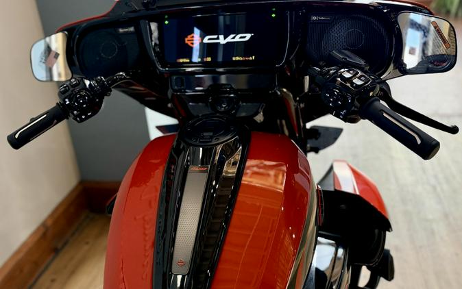 2026 Harley-Davidson CVO™ Street Glide® 3 Limited