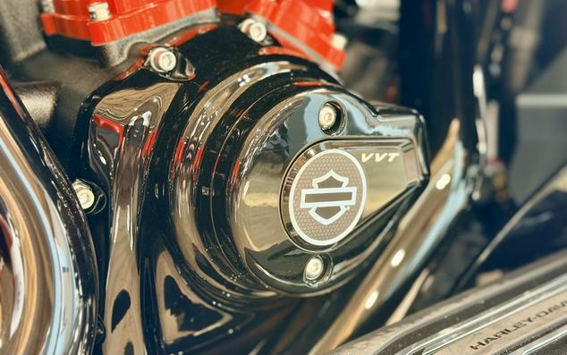 2026 Harley-Davidson CVO™ Street Glide® 3 Limited