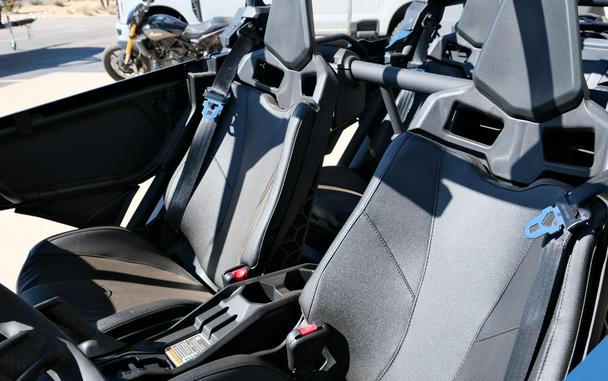 2026 CAN-AM MAVERICK X3 MAX DS TURBO