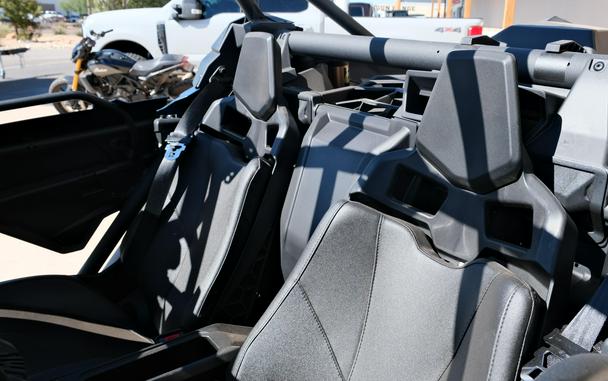 2026 CAN-AM MAVERICK X3 MAX DS TURBO