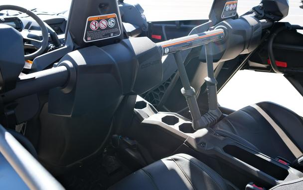 2026 CAN-AM MAVERICK X3 MAX DS TURBO