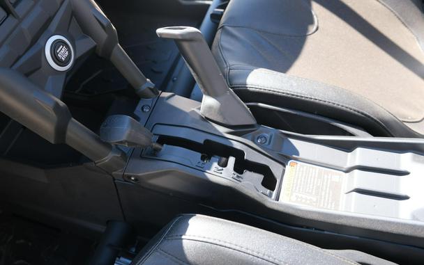 2026 CAN-AM MAVERICK X3 MAX DS TURBO