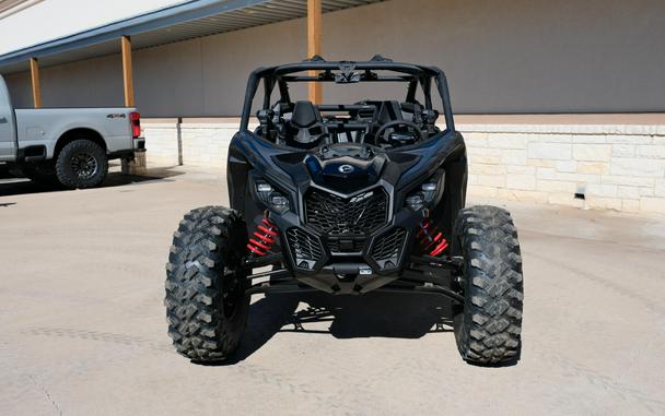 2026 CAN-AM MAVERICK X3 MAX DS TURBO