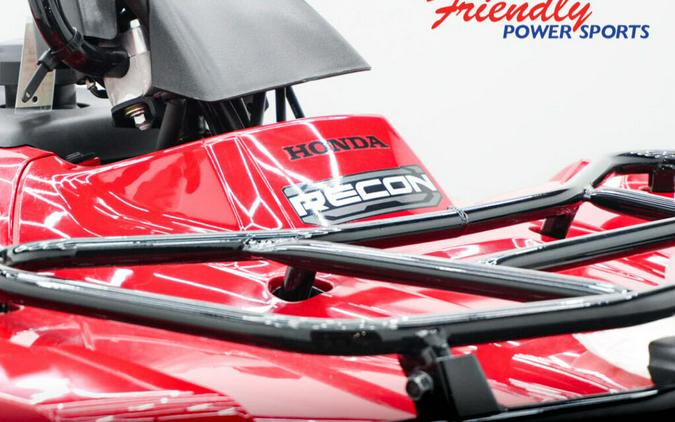 2026 HONDA FourTrax Recon® Base