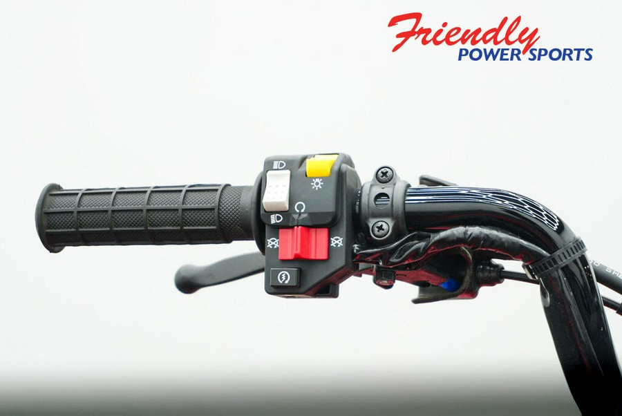 2026 HONDA FourTrax Recon® Base
