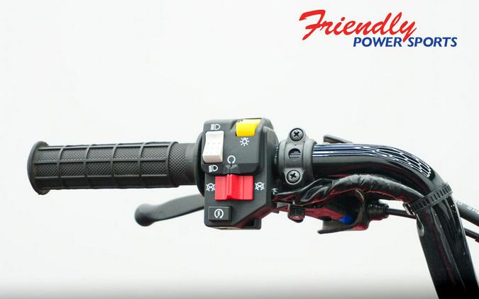 2026 HONDA FourTrax Recon® Base