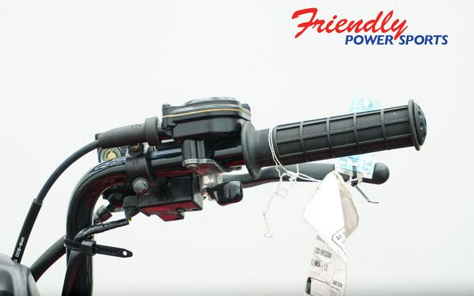 2026 HONDA FourTrax Recon® Base