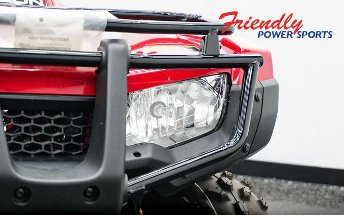 2026 HONDA FourTrax Recon® Base