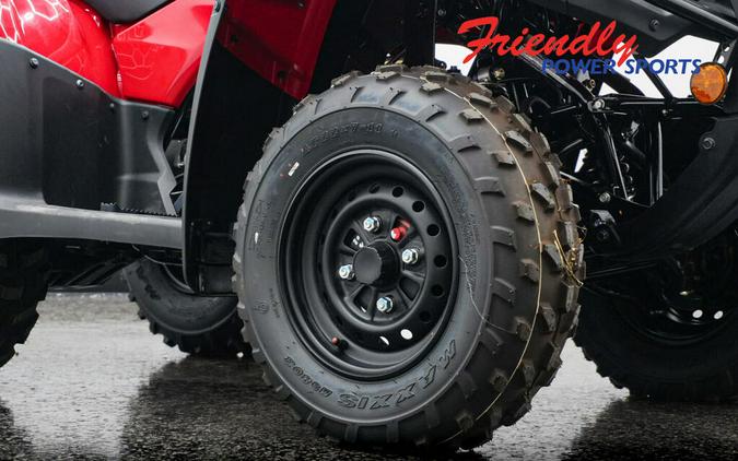 2026 HONDA FourTrax Recon® Base