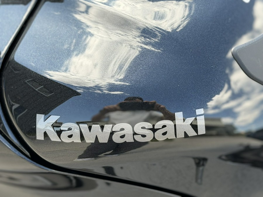 2026 KAWASAKI NINJA ZX-10R ABS - A000679