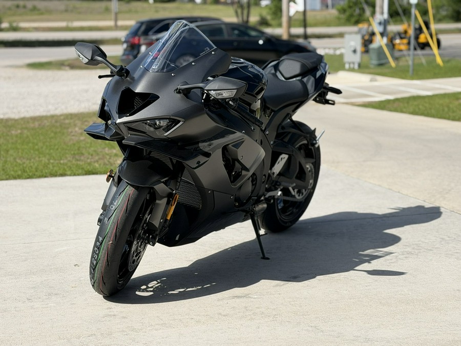 2026 KAWASAKI NINJA ZX-10R ABS - A000679