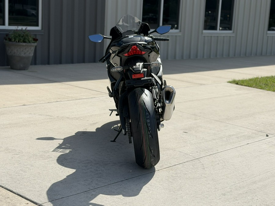 2026 KAWASAKI NINJA ZX-10R ABS - A000679