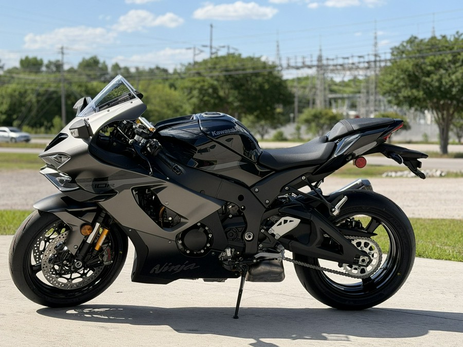 2026 KAWASAKI NINJA ZX-10R ABS - A000679