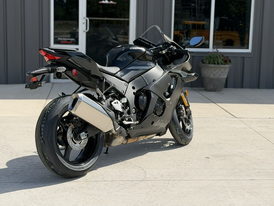 2026 KAWASAKI NINJA ZX-10R ABS - A000679