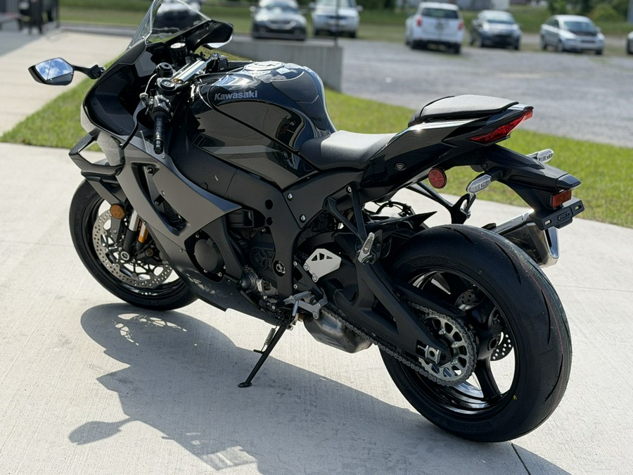 2026 KAWASAKI NINJA ZX-10R ABS - A000679