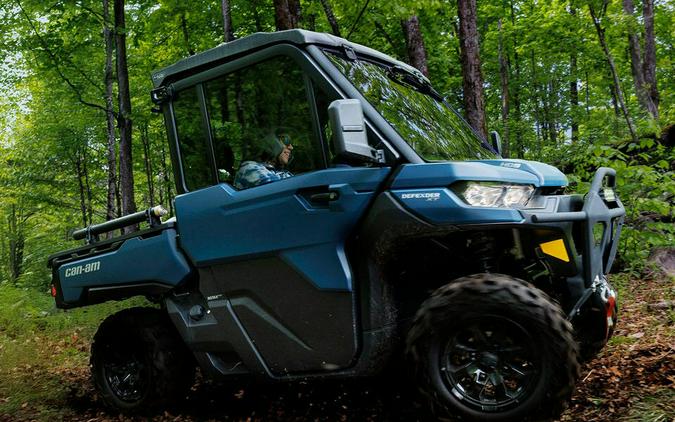 2026 Can-Am Defender MAX XT HD9
