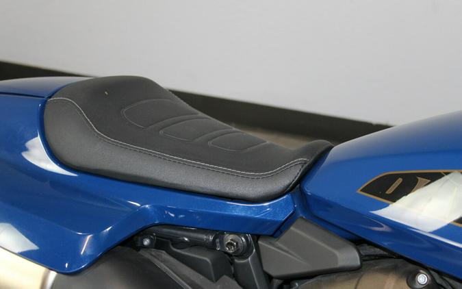 Harley-Davidson® Sportster® S 2023 RH1250S 313988A BRT BILIARD BLU