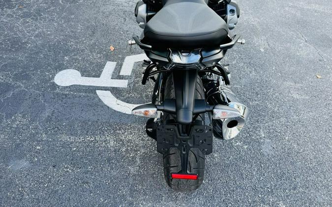2021 BMW R 1250 RS Black Storm Met.