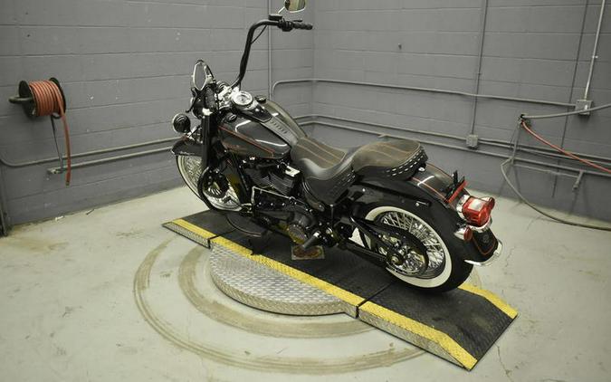 2021 Harley-Davidson® FLHCS - Heritage Classic 114