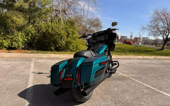 2026 Harley-Davidson Road Glide®