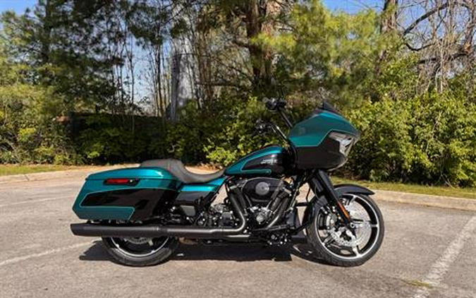 2026 Harley-Davidson Road Glide®