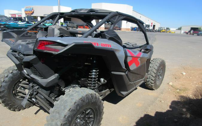2026 CAN-AM MAVERICK X3 X TURBO