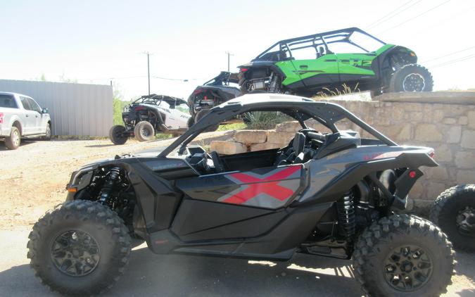 2026 CAN-AM MAVERICK X3 X TURBO