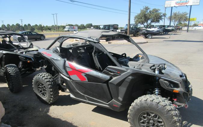 2026 CAN-AM MAVERICK X3 X TURBO