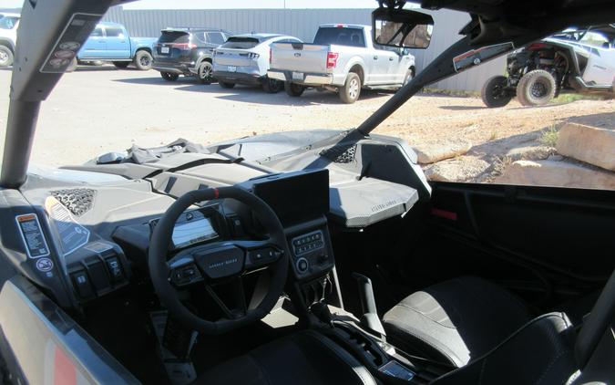 2026 CAN-AM MAVERICK X3 X TURBO