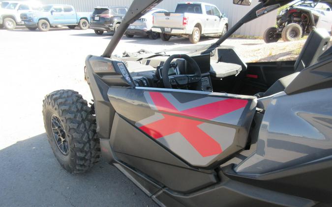 2026 CAN-AM MAVERICK X3 X TURBO
