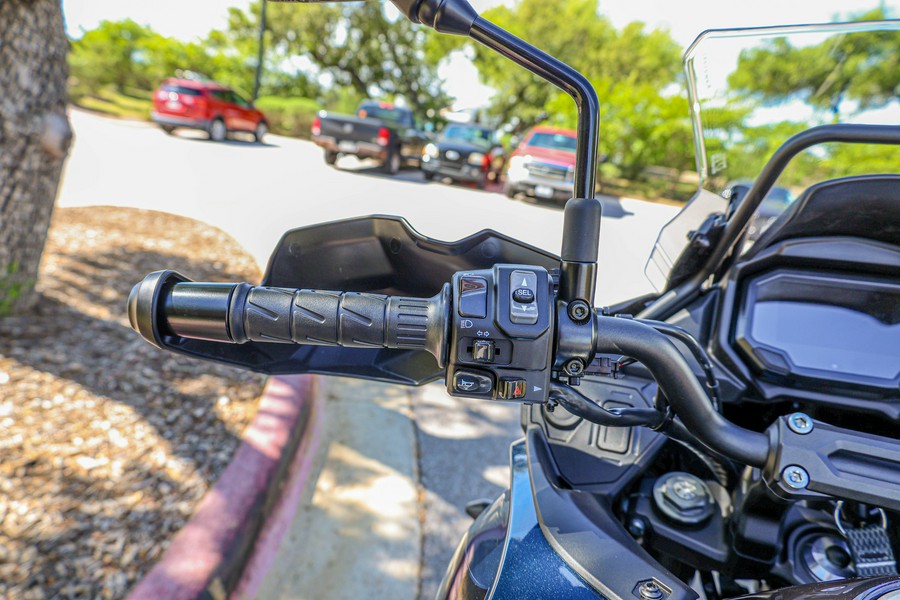 2026 KAWASAKI VERSYS 650 LT ABS