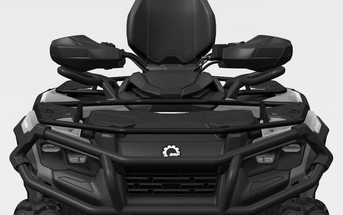 2027 Can-Am Outlander MAX PRO DPS HD7