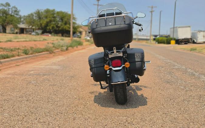 2020 Harley-Davidson® Heritage Classic 107