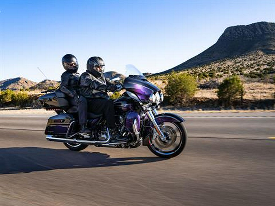 2021 Harley-Davidson CVO™ Limited