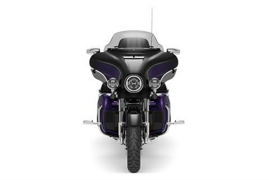 2021 Harley-Davidson CVO™ Limited