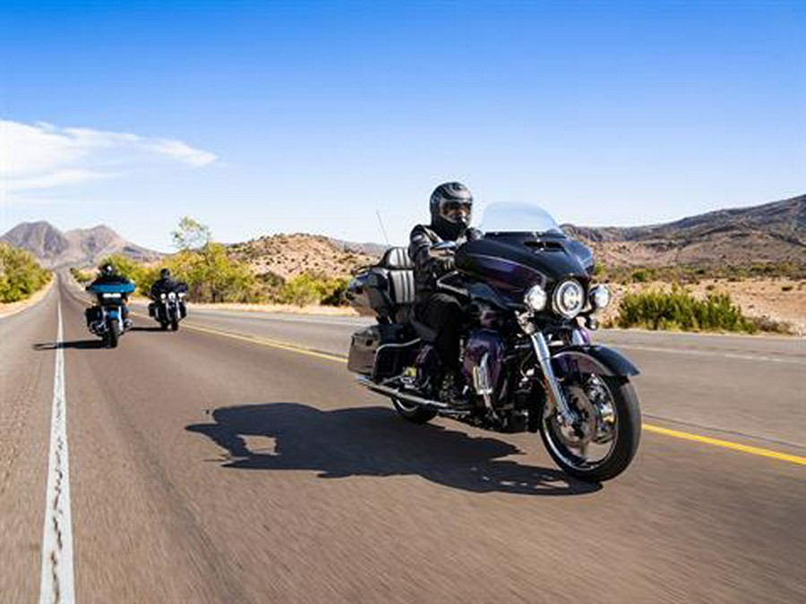 2021 Harley-Davidson CVO™ Limited