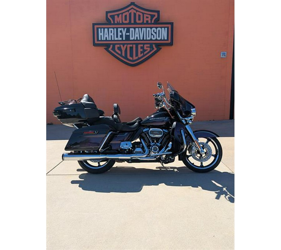 2021 Harley-Davidson CVO™ Limited