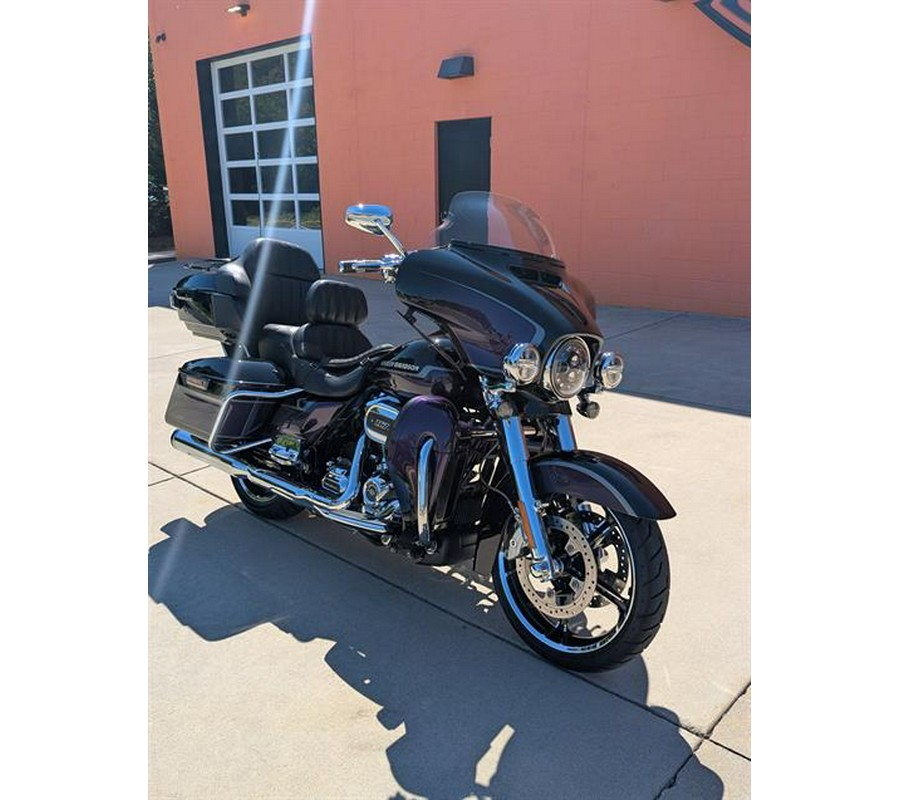 2021 Harley-Davidson CVO™ Limited
