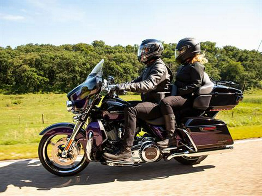 2021 Harley-Davidson CVO™ Limited