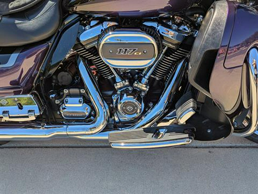 2021 Harley-Davidson CVO™ Limited