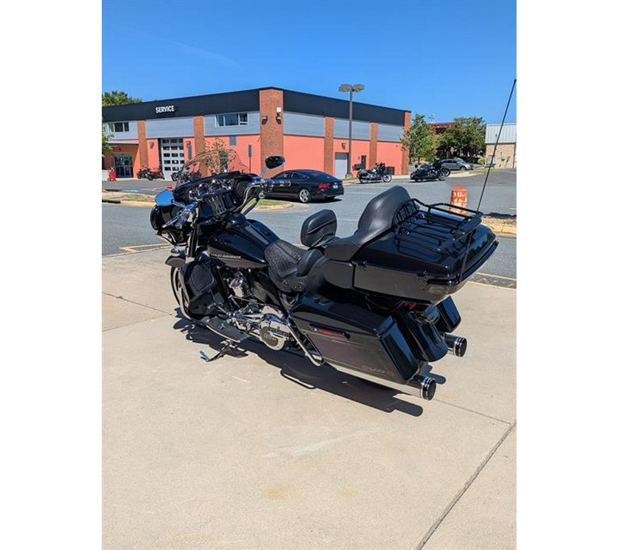 2021 Harley-Davidson CVO™ Limited